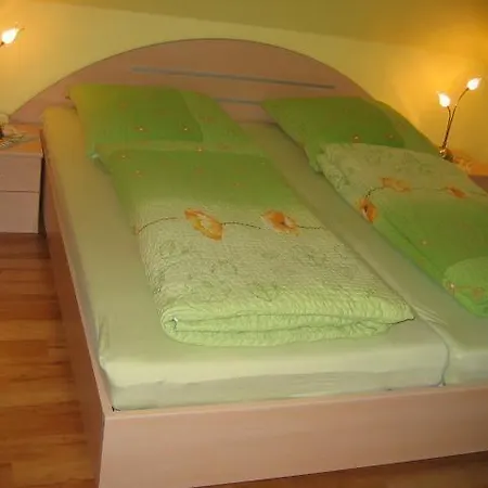 Ferienhaus Seemeile * Cuxhaven