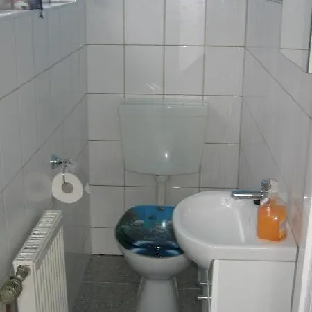 Ferienhaus Seemeile *