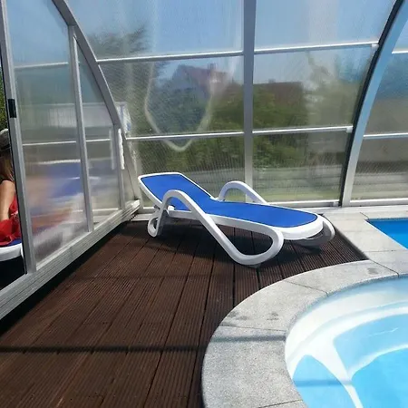 Vakantiehuis Ferienhaus Seemeile Cuxhaven