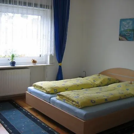 Ferienhaus Seemeile Cuxhaven