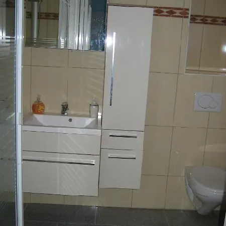 Semesterbostad Ferienhaus Seemeile