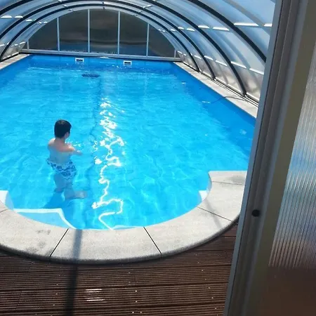 Vakantiehuis Ferienhaus Seemeile *