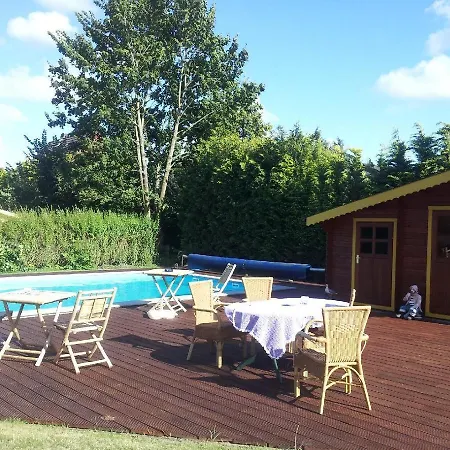 Ferienhaus Seemeile