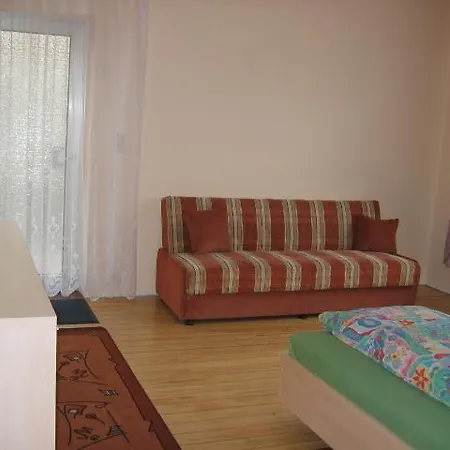 Ferienhaus Seemeile