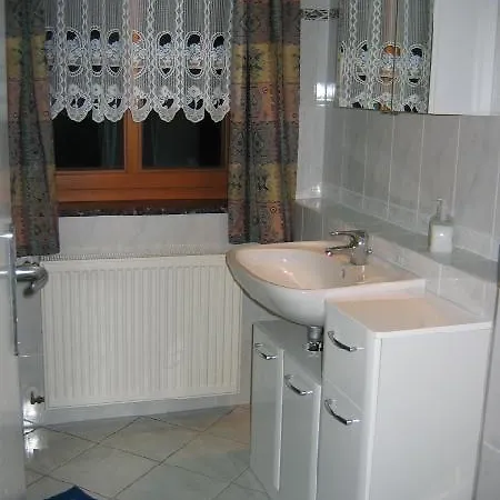 Ferienhaus Seemeile Vakantiehuis